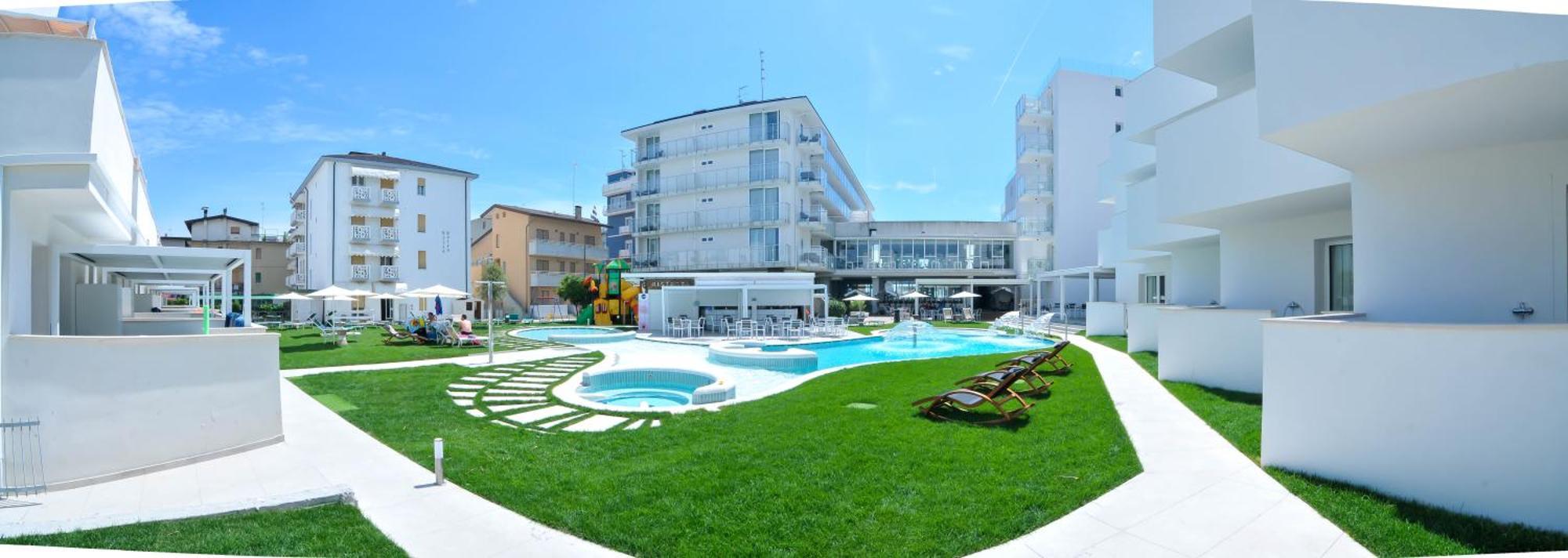 קאורלה Marina Junior Suite 4 Stelle S מראה חיצוני תמונה