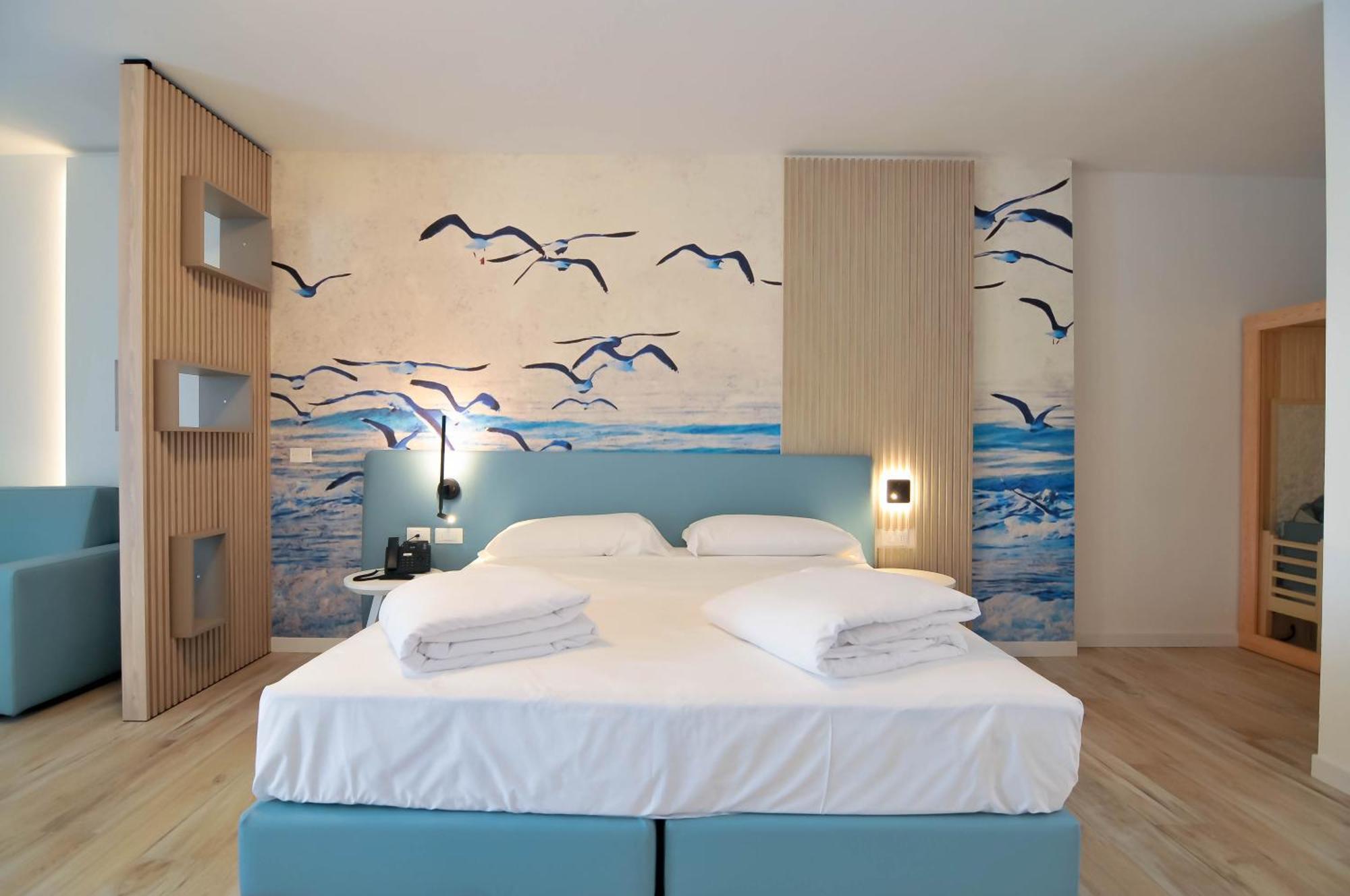 קאורלה Marina Junior Suite 4 Stelle S מראה חיצוני תמונה