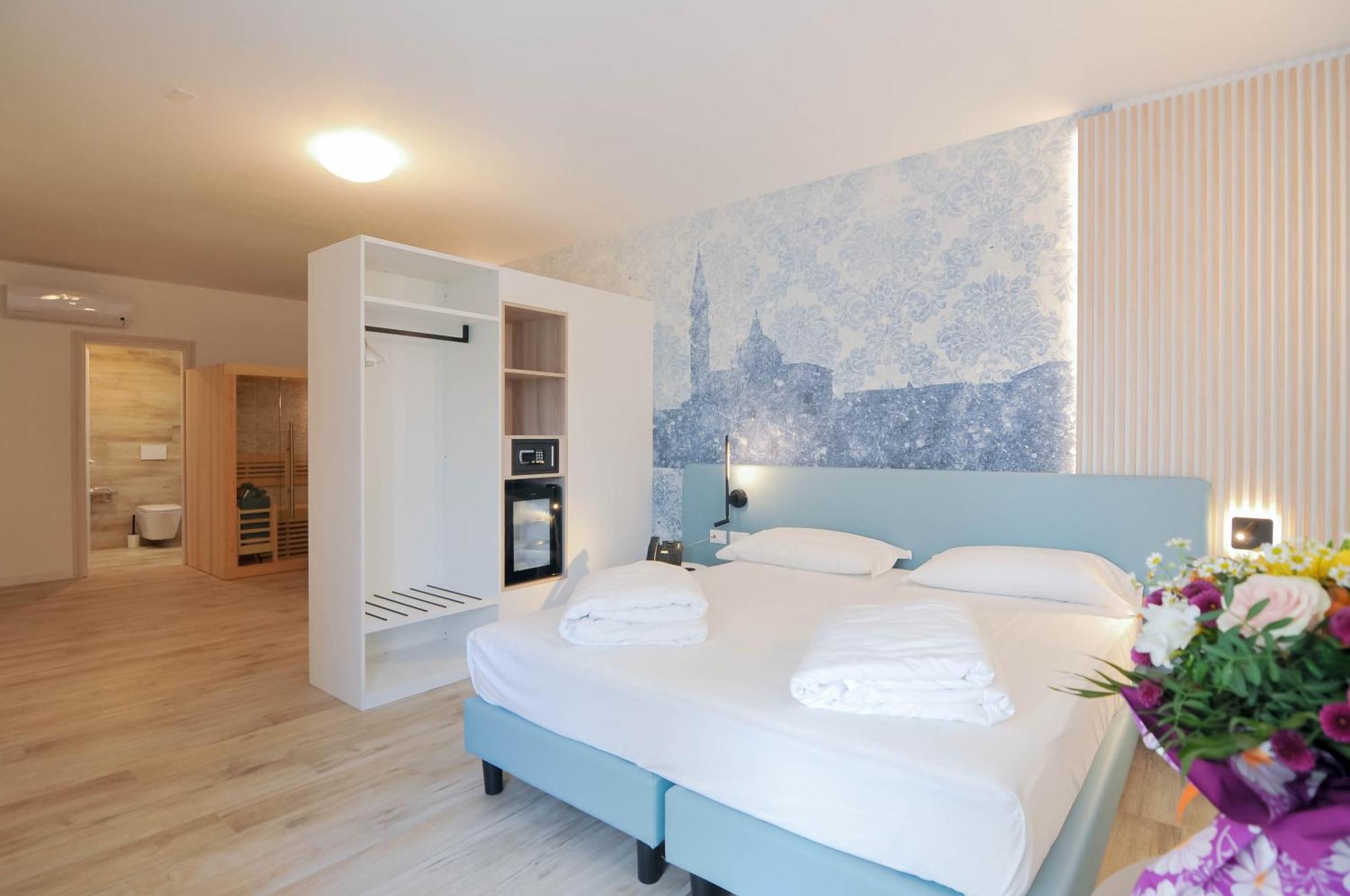 קאורלה Marina Junior Suite 4 Stelle S מראה חיצוני תמונה
