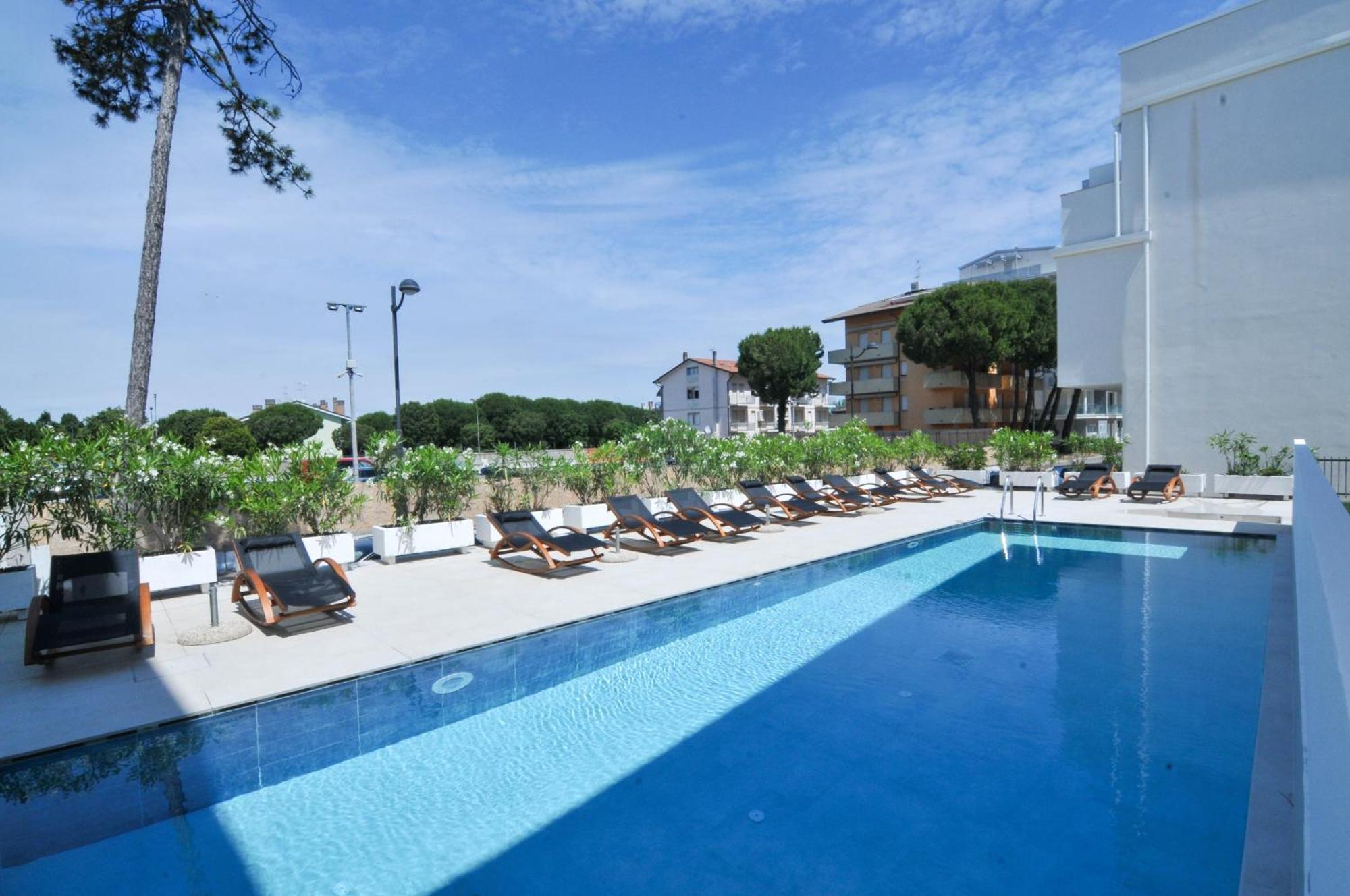 קאורלה Marina Junior Suite 4 Stelle S מראה חיצוני תמונה